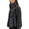 "ULTRALIGHT" NYLON HOOD