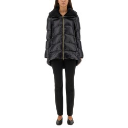DOWN JACKET "A-SHAPE"