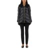 DOWN JACKET "A-SHAPE"