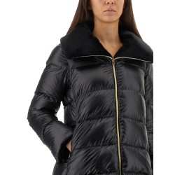 DOWN JACKET "A-SHAPE"