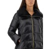 DOWN JACKET "A-SHAPE"