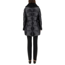 DOWN JACKET "A-SHAPE"