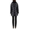 DOWN JACKET "A-SHAPE"
