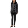 DOWN JACKET "A-SHAPE"