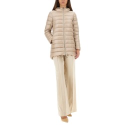 DOWN JACKET "A-SHAPE RESORT"