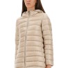 DOWN JACKET "A-SHAPE RESORT"