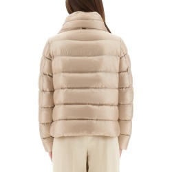 "ULTRALIGHT" NYLON HOOD