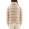 "ULTRALIGHT" NYLON HOOD