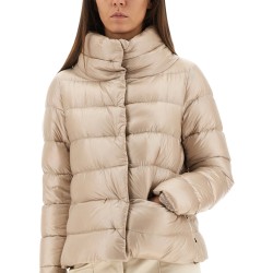"ULTRALIGHT" NYLON HOOD