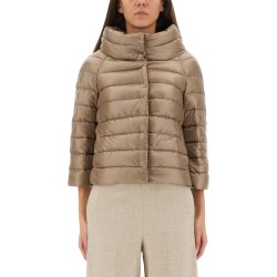 DOWN JACKET "SOFIA"