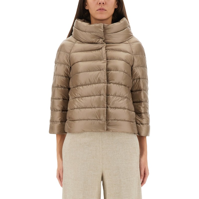 DOWN JACKET "SOFIA"