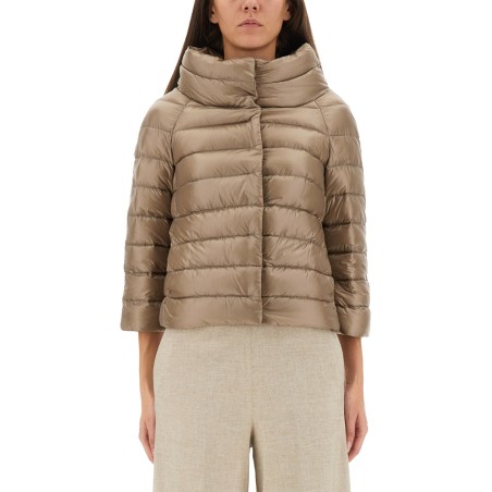DOWN JACKET "SOFIA"