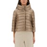 DOWN JACKET "SOFIA"