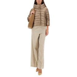 DOWN JACKET "SOFIA"