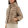 DOWN JACKET "SOFIA"