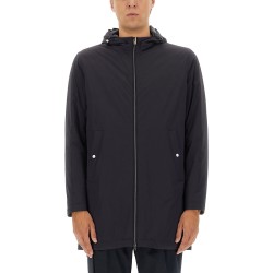 PARKA "RESORT"