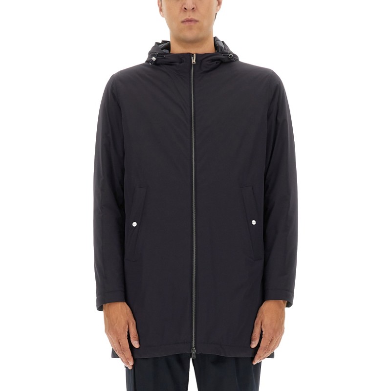PARKA "RESORT" PARKA "RESORT"