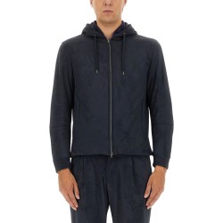 "RESORT" JACKET