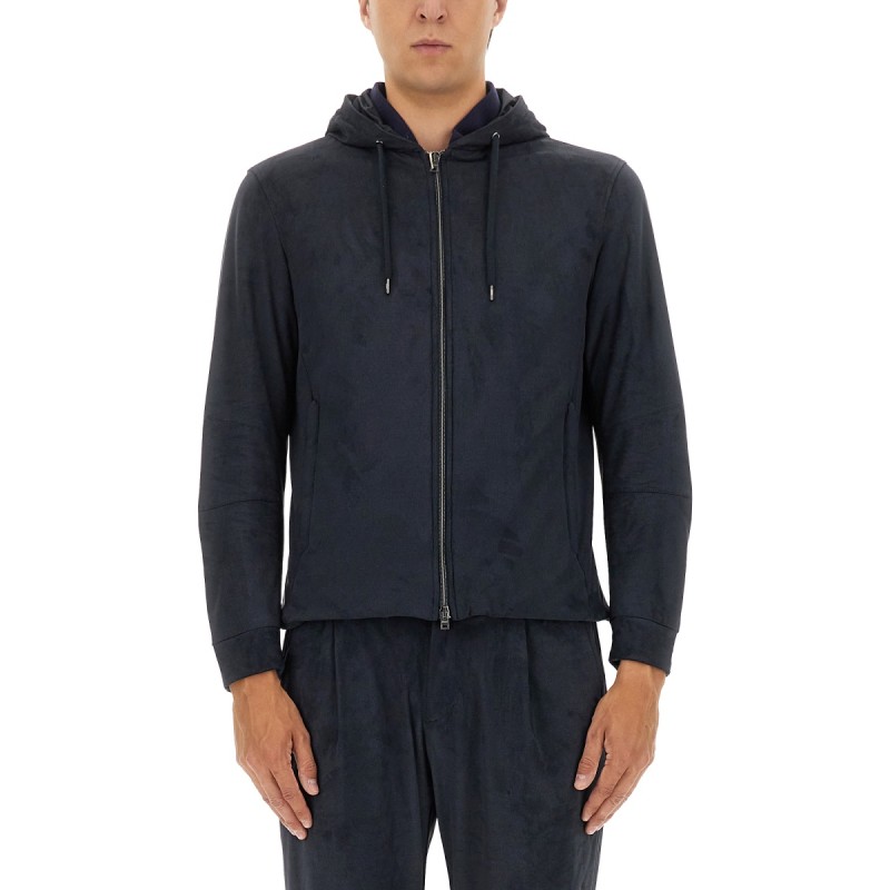 "RESORT" JACKET "RESORT" JACKET