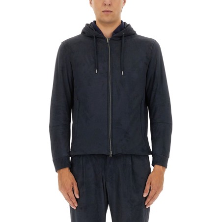 "RESORT" JACKET