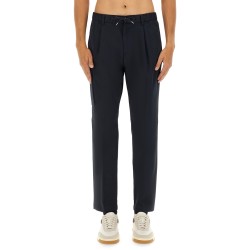 CARGO PANTS "RESORT"