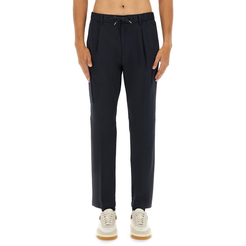 CARGO PANTS "RESORT"