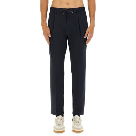 CARGO PANTS "RESORT"