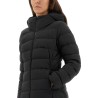 TWO-LAYER "WINDSTOPPER" PARKA