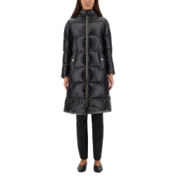 "ULTRALIGHT" NYLON PARKA