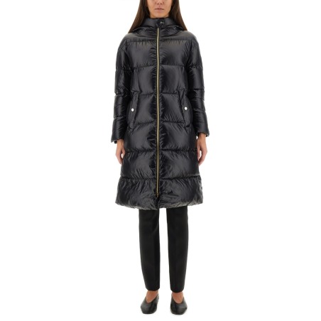 "ULTRALIGHT" NYLON PARKA