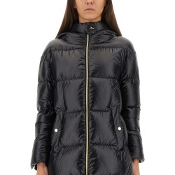 "ULTRALIGHT" NYLON PARKA