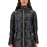 "ULTRALIGHT" NYLON PARKA