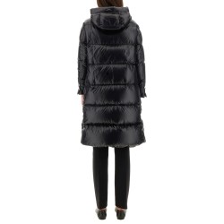 "ULTRALIGHT" NYLON PARKA
