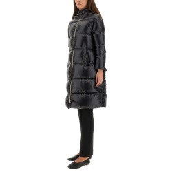 "ULTRALIGHT" NYLON PARKA
