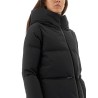HOODED JACKET