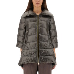"A-SHAPE CLEOFE" JACKET
