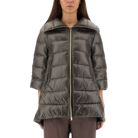 "A-SHAPE CLEOFE" JACKET