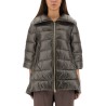 "A-SHAPE CLEOFE" JACKET