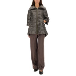 "A-SHAPE CLEOFE" JACKET