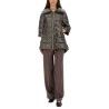 "A-SHAPE CLEOFE" JACKET