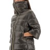 "A-SHAPE CLEOFE" JACKET