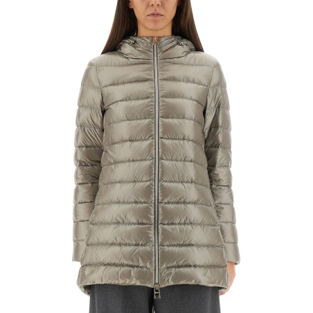 DOWN JACKET "A-SHAPE RESORT"