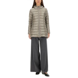 DOWN JACKET "A-SHAPE RESORT"