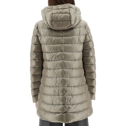 DOWN JACKET "A-SHAPE RESORT"