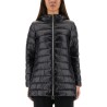 DOWN JACKET "A-SHAPE RESORT"