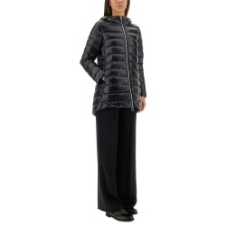 DOWN JACKET "A-SHAPE RESORT"