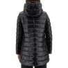 DOWN JACKET "A-SHAPE RESORT"