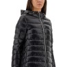 DOWN JACKET "A-SHAPE RESORT"