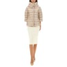 DOWN JACKET "AMINTA"