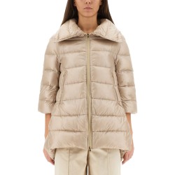 "A-SHAPE CLEOFE" JACKET